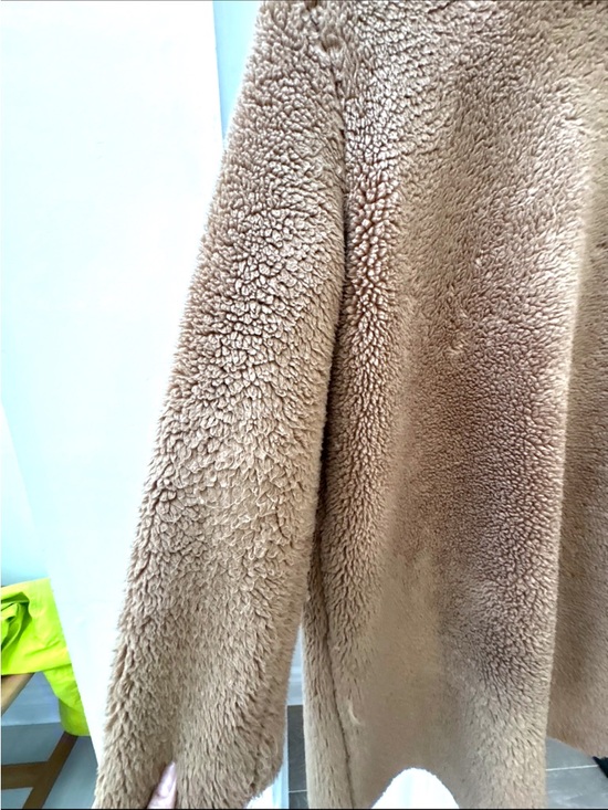 Gap Teddy Coat - amazing price! - Picture 8 of 9
